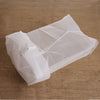 Fine Mesh Straining Bag 18 ¾" × 19"