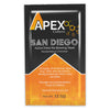 APEX San Diego Dried Ale Yeast