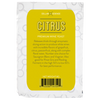 Cellar Science CITRUS Yeast