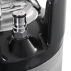 Torpedo Keg | OG Classic Ball Lock Keg | Double Rubber Corny Keg | 5 Gallon