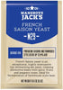 Mangrove Jack's M29 French Saison Yeast