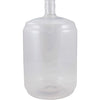 PET Carboy - 5 Gallon - Vintage Shop