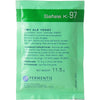 Safale K-97 Dried Ale Yeast