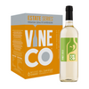 VineCo Estate Series Pinot Grigio California Wine Kit