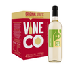 VineCo Original Series   California Pinot Grigio Wine Kit