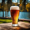 American Pale Ale All Grain Beer Recipe Kit Boomchugalug