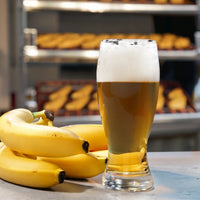Banana Cream Ale Extract Beer Recipe Kit Kathmandu to Timbuktu