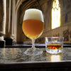 Belgian Abbey Ale Extract Beer Recipe Kit Bourbon Oaked Cuvee Mysterieux
