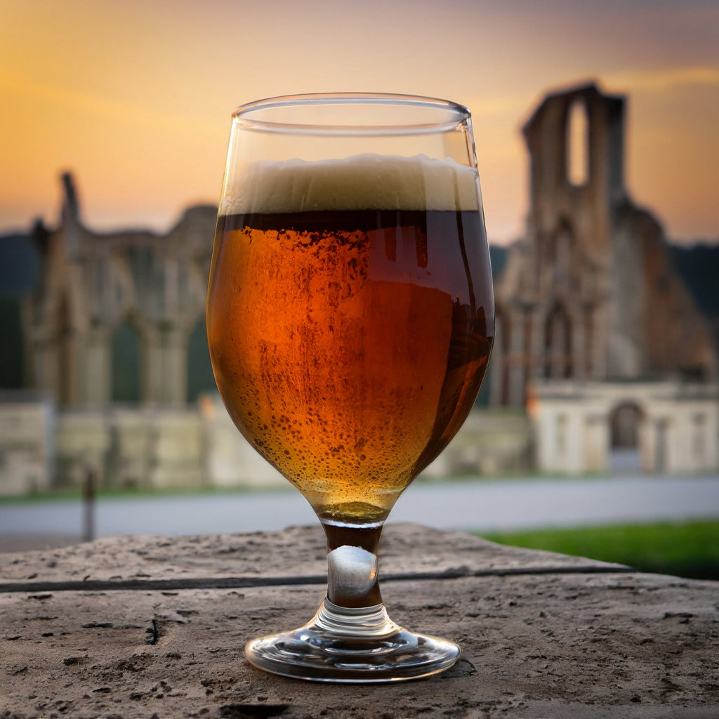 thumbnail image 2 of My Brew Supply American Amber Ale Extract Beer Kit – 5 Gallon Batch 2 of 6