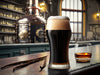 Bourbon Vanilla Stout All Grain Beer Recipe Kit Ghosts of Bardstown