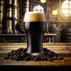 Coffee Porter All Grain Beer Recipe Kit Java Mama's Hoodoo Voodoo