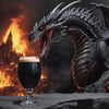 Dragon's Milk Imperial Stout Clone Extract Beer Recipe Kit