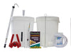 Homebrew Equipment Starter Kit 5 Gallon Single Stage