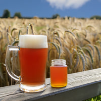 Honey Wheat Beer All Grain Recipe Beer Kit Indian Summer