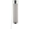 Hop Tube Stainless Steel