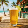 Mexican Cerveza Lager Extract Beer Recipe Kit South-of-the-Border Boomchugalug