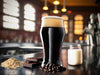 Oatmeal Chocolate Coffee Cream Stout All Grain Beer Recipe Kit Decadence