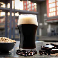 Porter Chocolate Coffee Oatmeal Extract Beer Recipe Kit Pandemonium