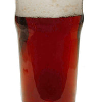 Red Ale Extract Beer Recipe Kit Firecracker