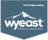 Wyeast 1214 Belgian Abbey