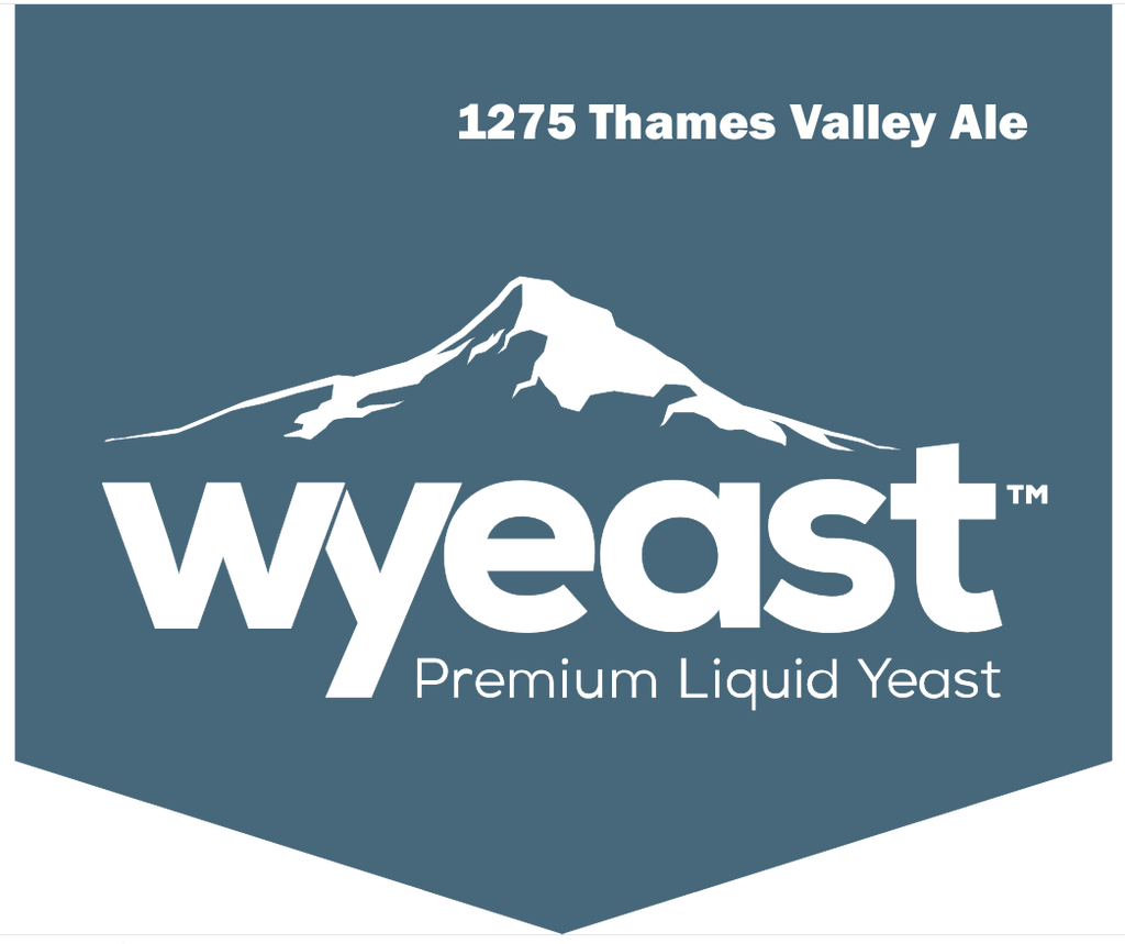 Wyeast 1275 Thames Valley Ale