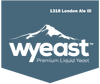 Wyeast 1318 London Ale III