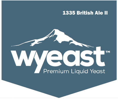 Wyeast 1335 British Ale II
