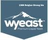 Wyeast 1388 Belgian Strong Ale