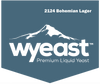 Wyeast 2124 Bohemian Lager