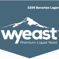 Wyeast 2206 Bavarian Lager