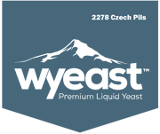 Wyeast 2278 Czech Pils