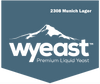 Wyeast 2308 Munich Lager