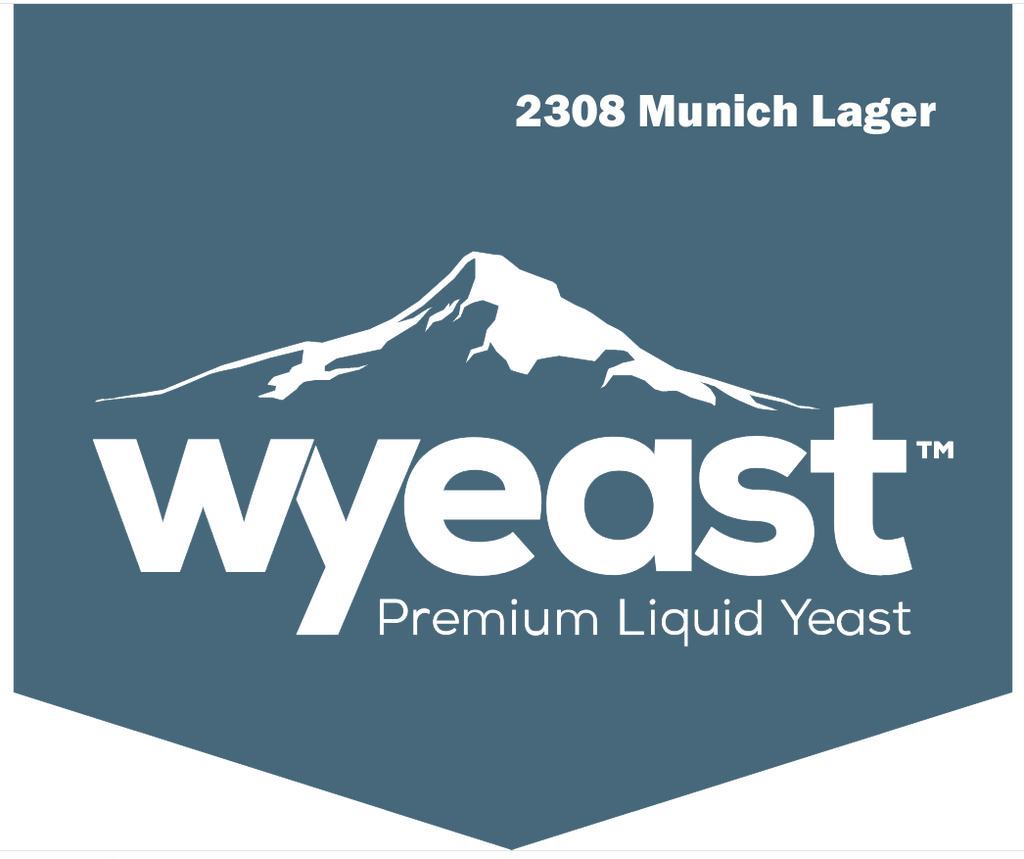 Wyeast 2308 Munich Lager