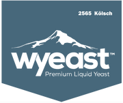 Wyeast 2565 Kolsch