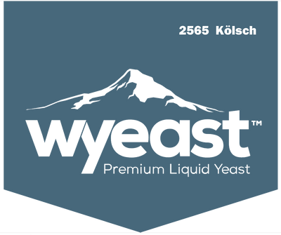 Wyeast 2565 Kolsch