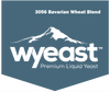Wyeast 3056 Bavarian Wheat Blend