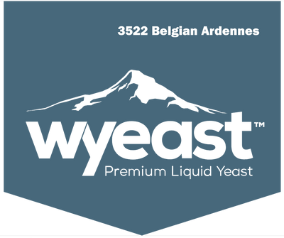 Wyeast 3522 Belgian Ardennes