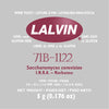 Lalvin 71B-1122 Wine Yeast