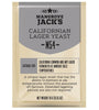 Mangrove Jack's M54 California Lager Yeast