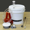 Homebrew Equipment Starter Kit - Classic - 1 Gallon Single Stage Kit