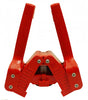 Red Bottle Capper