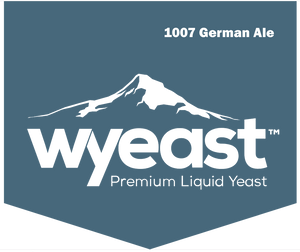 Wyeast 1007 German Ale