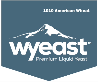 Wyeast 1010 American Wheat