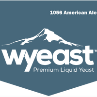 Wyeast 1056 American Ale Yeast