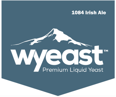Wyeast 1084 Irish Ale