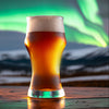 Amber Ale Extract Beer Recipe Kit Northern Lights Alaskan Amber Ale