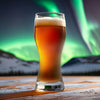 Amber Ale Extract Beer Recipe Kit Northern Lights Alaskan Amber Ale