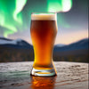 Amber Ale Extract Beer Recipe Kit Northern Lights Alaskan Amber Ale