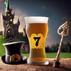 American Pale Ale Extract Beer Recipe Kit Magic Wand Number 7