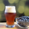 Blueberry Wheat Beer Extract Beer Recipe Kit Bloozie Doozie
